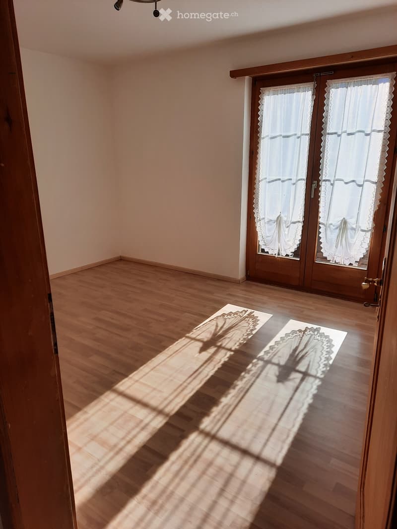 3.5 Zim. Wohnung (4)