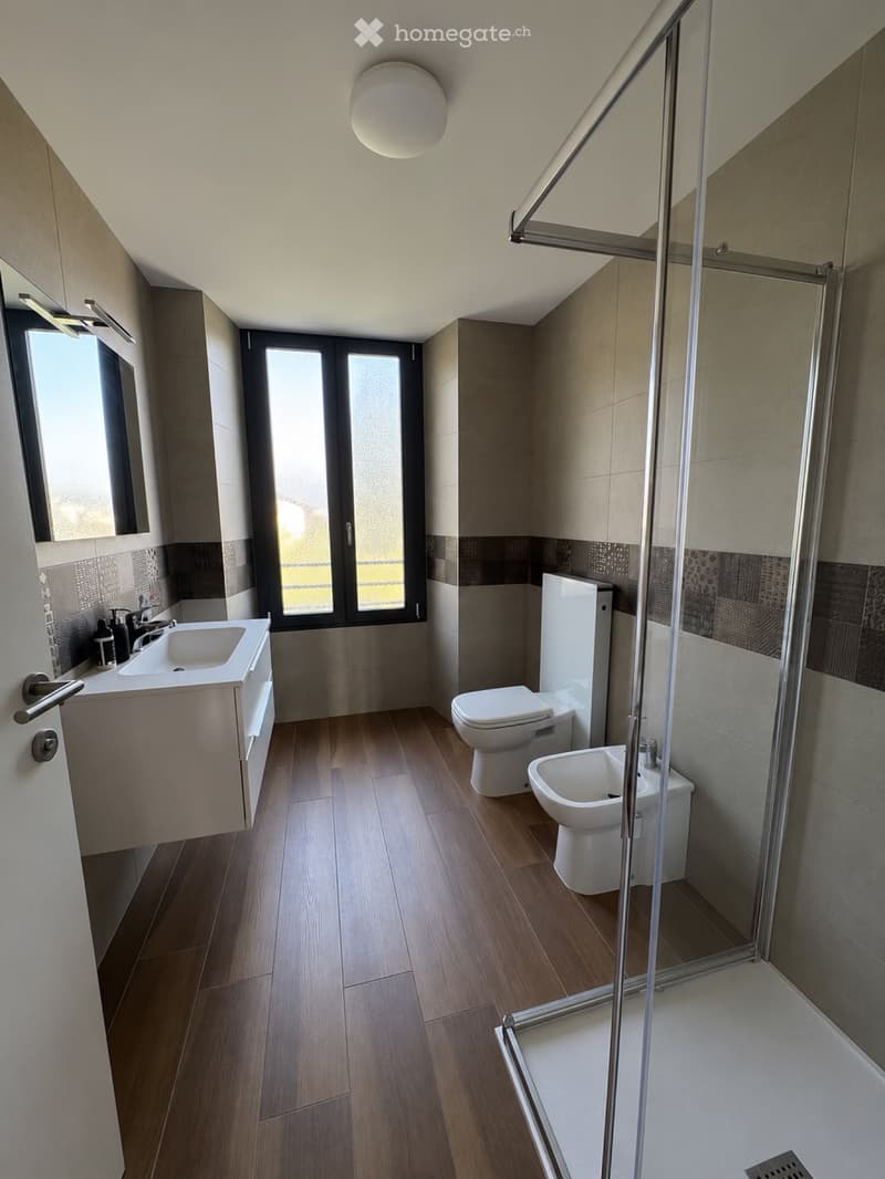 Appartamento 104mq in affitto Stabio 1700chf (4)