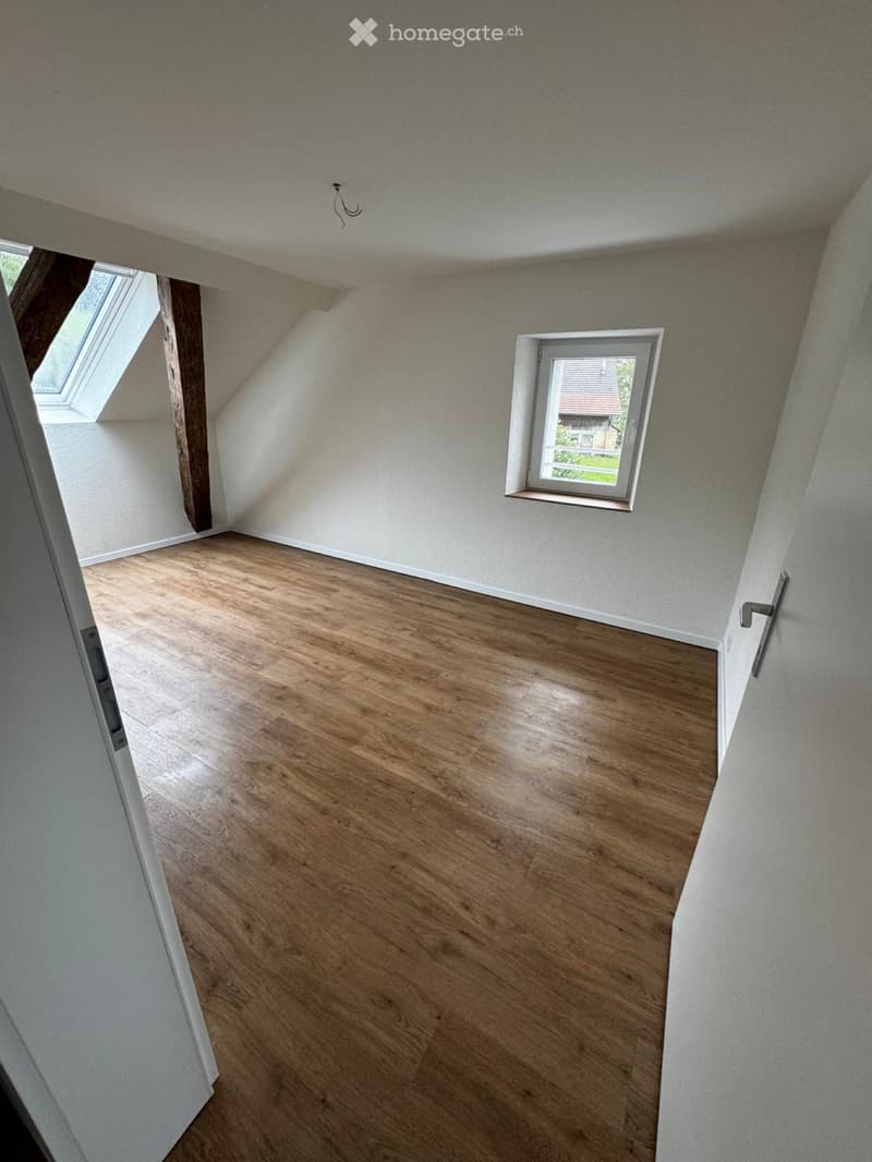 2,5 Zimmer Wohnung Kanton Zug (5)