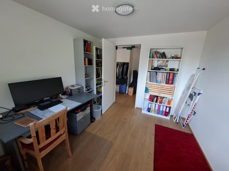 Nachmieter in moderner 3.5 Zimmer Wohnung in Ilanz gesucht (4)