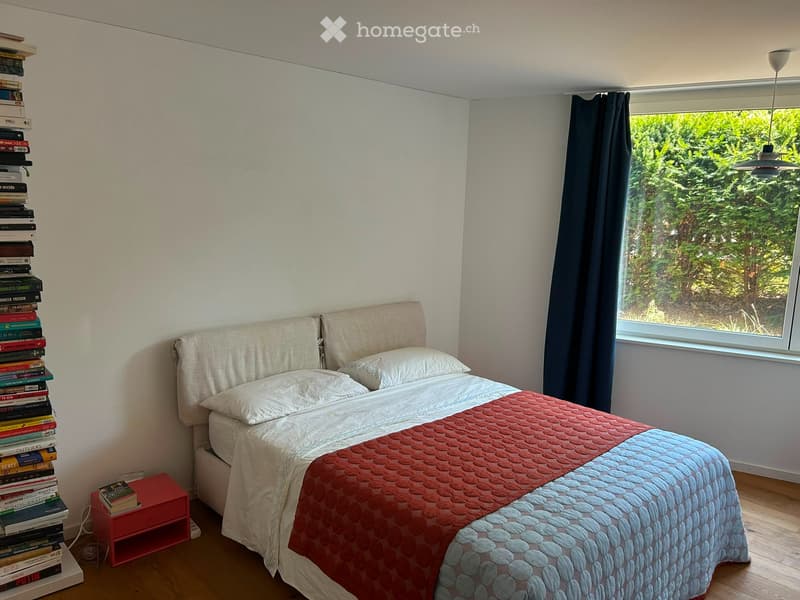 Befristet (Oktober-März): Moderne möblierte Wohnung (3)