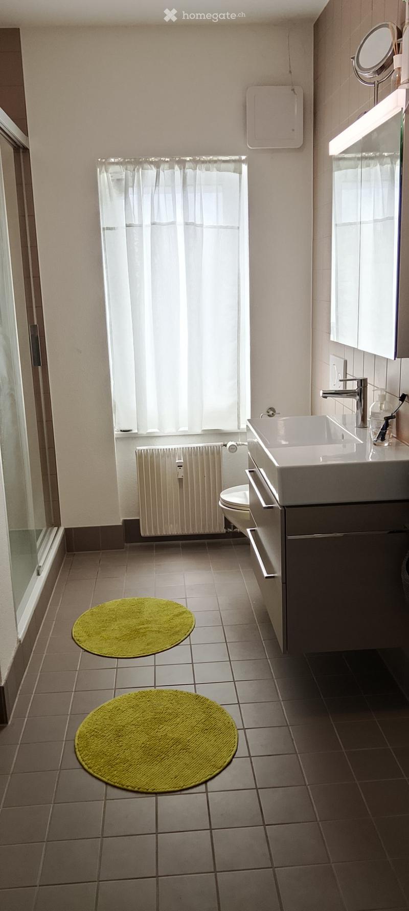 2,5 Zimmer Wohnung in Wabern (5)