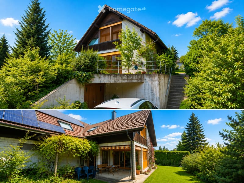 5 Zimmer-Doppeleinfamilienhaus (1)