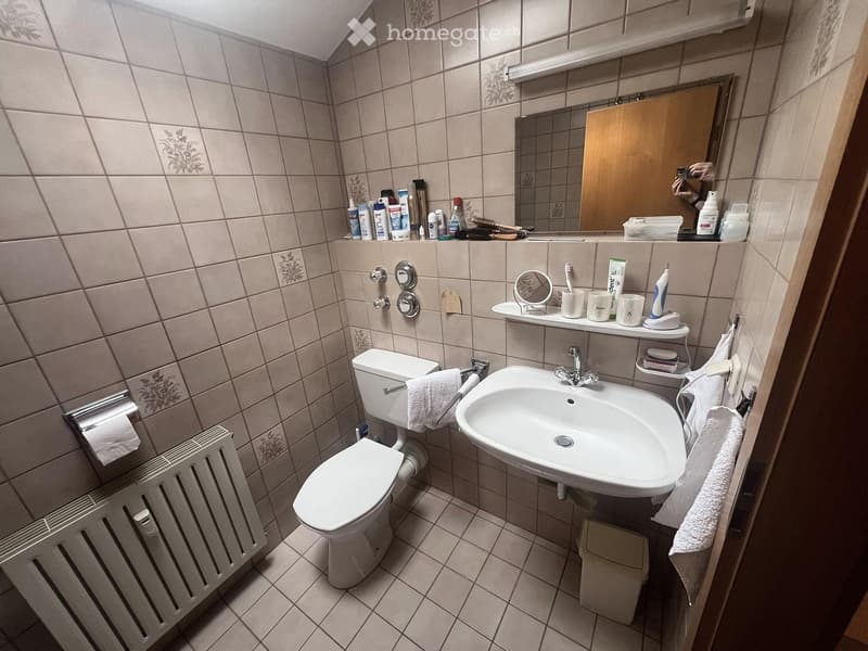 Wunderschöne Wohnung im Zentrum von Zermatt (4)