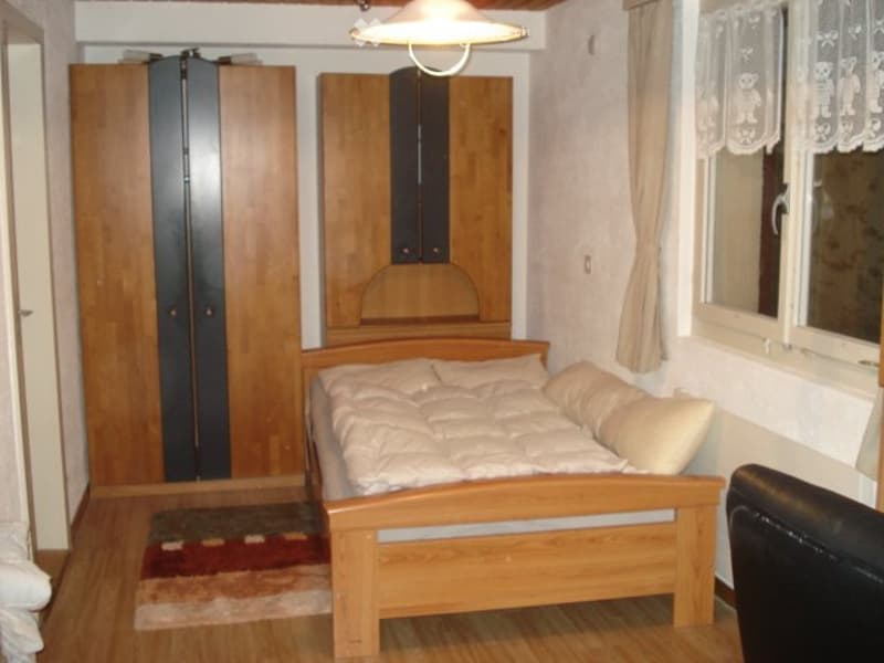Studio Wohnung in Würenlingen (2)