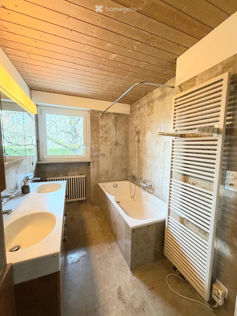 Grosses möbeliertes Haus zu vermieten (3)