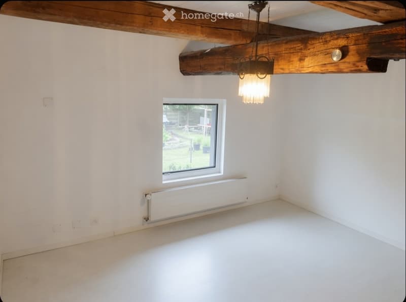 WG ZimmerBauernhaus -WG-Zimmer in 4552 Derendingen (1)