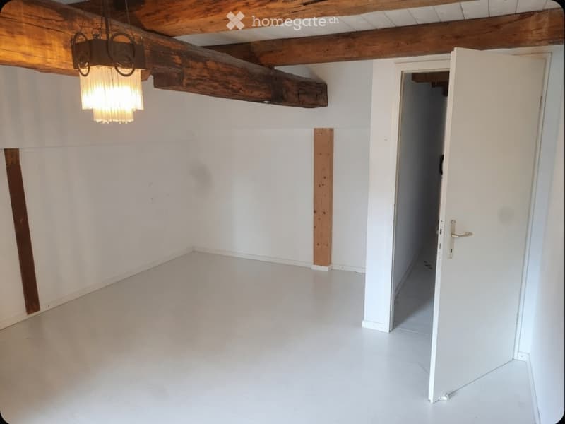 WG ZimmerBauernhaus -WG-Zimmer in 4552 Derendingen (2)