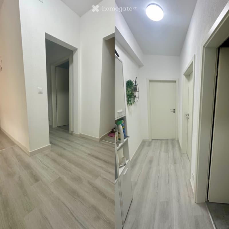 Cerchiamo subentrante per luminoso 4.5 locali a Balerna (3)