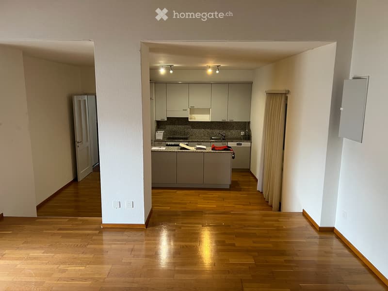 Appartamento 3.5 locali in affitto a Cadenazzo (5)