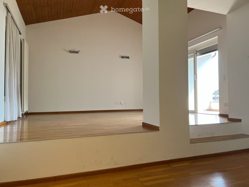 Appartamento 3.5 locali in affitto a Cadenazzo (4)