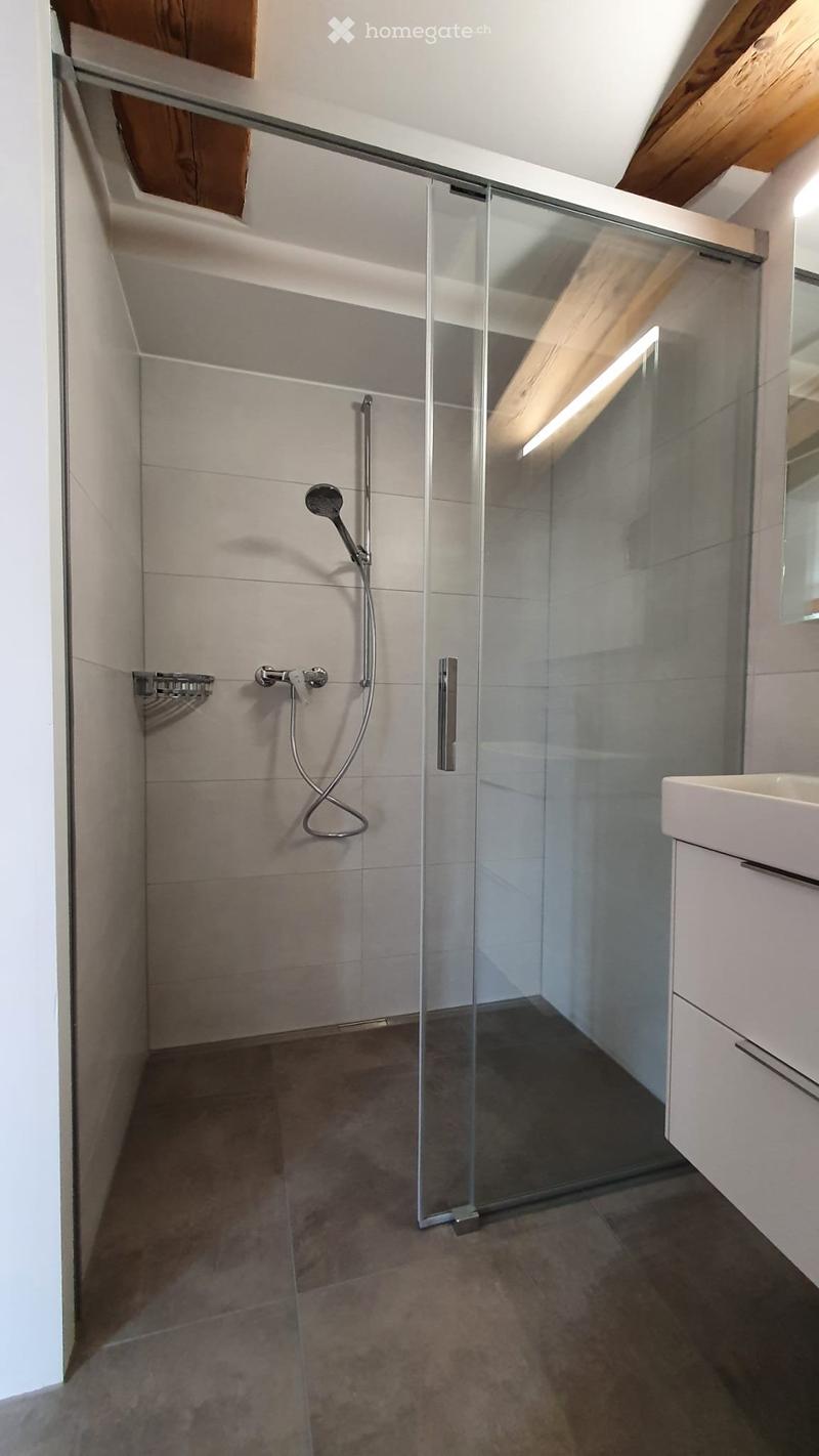 Charmantes Studio in Biglen Gemütliches Wohnen auf 23 m² (5)