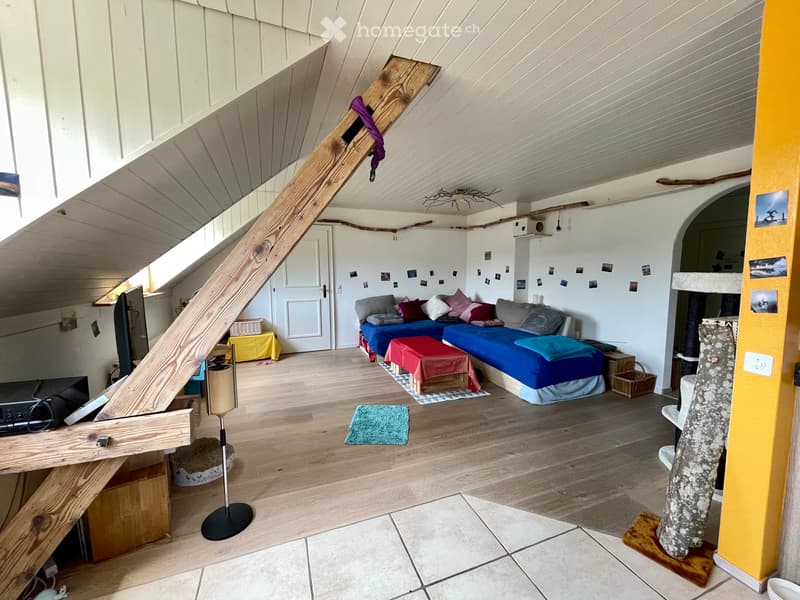 Ruhiges WG Zimmer (4)