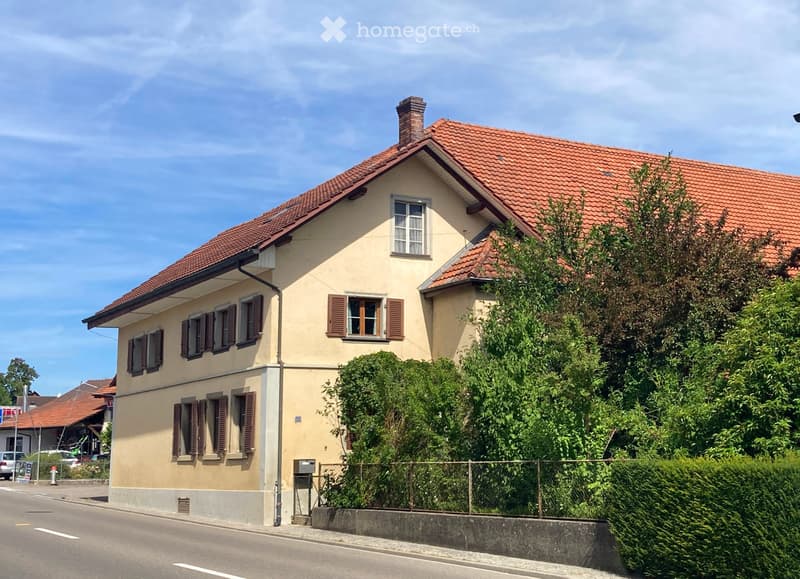 Wohnhaus (3)