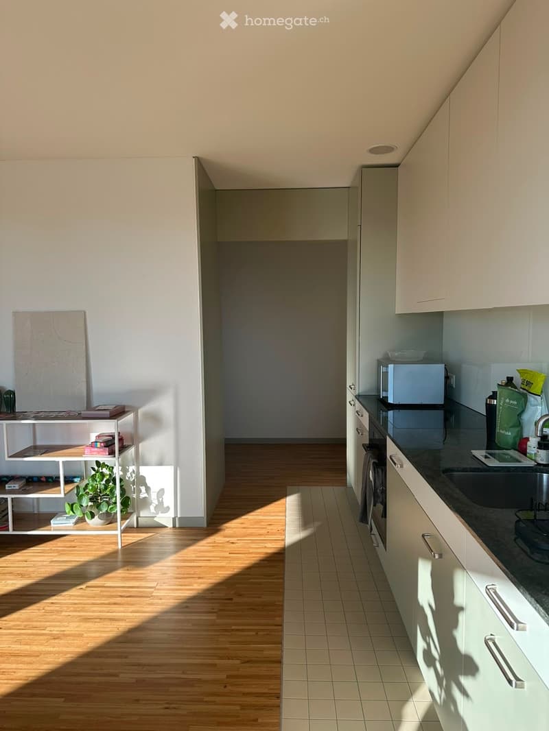 Moderne 3.5-Zimmer-Wohnung im Neubau in Dübendorf (4)