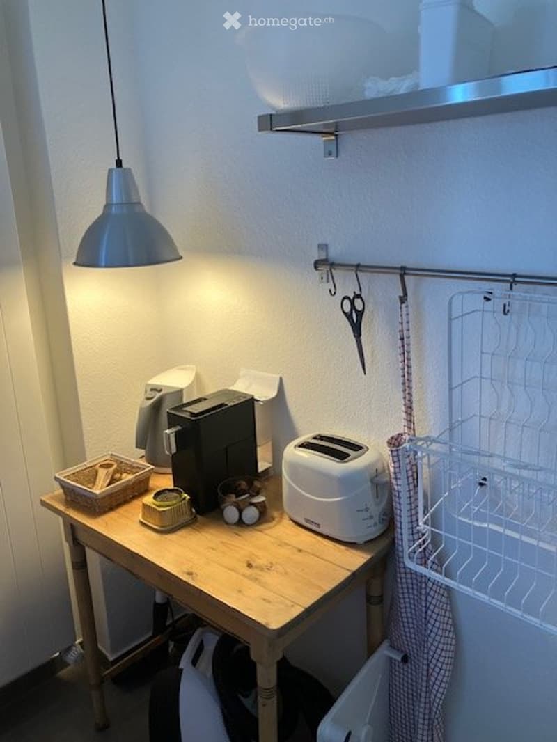 Ruhiges Zimmer zu vermieten (4)