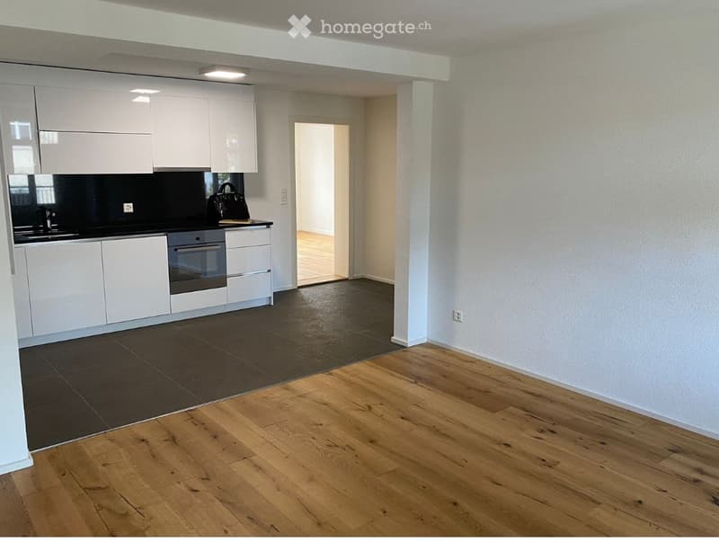 3-Zimmerwohnung an zentraler Lage in Oberwinterthur (1)