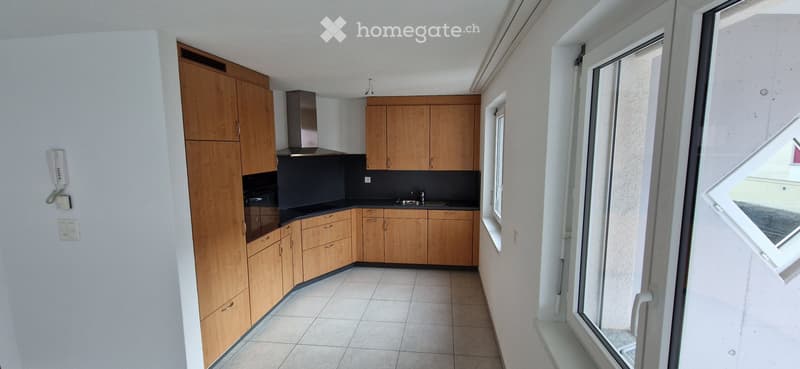 Wohnung in Susten (4)