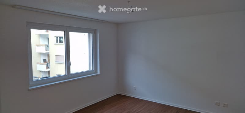 Wohnung in Susten (2)