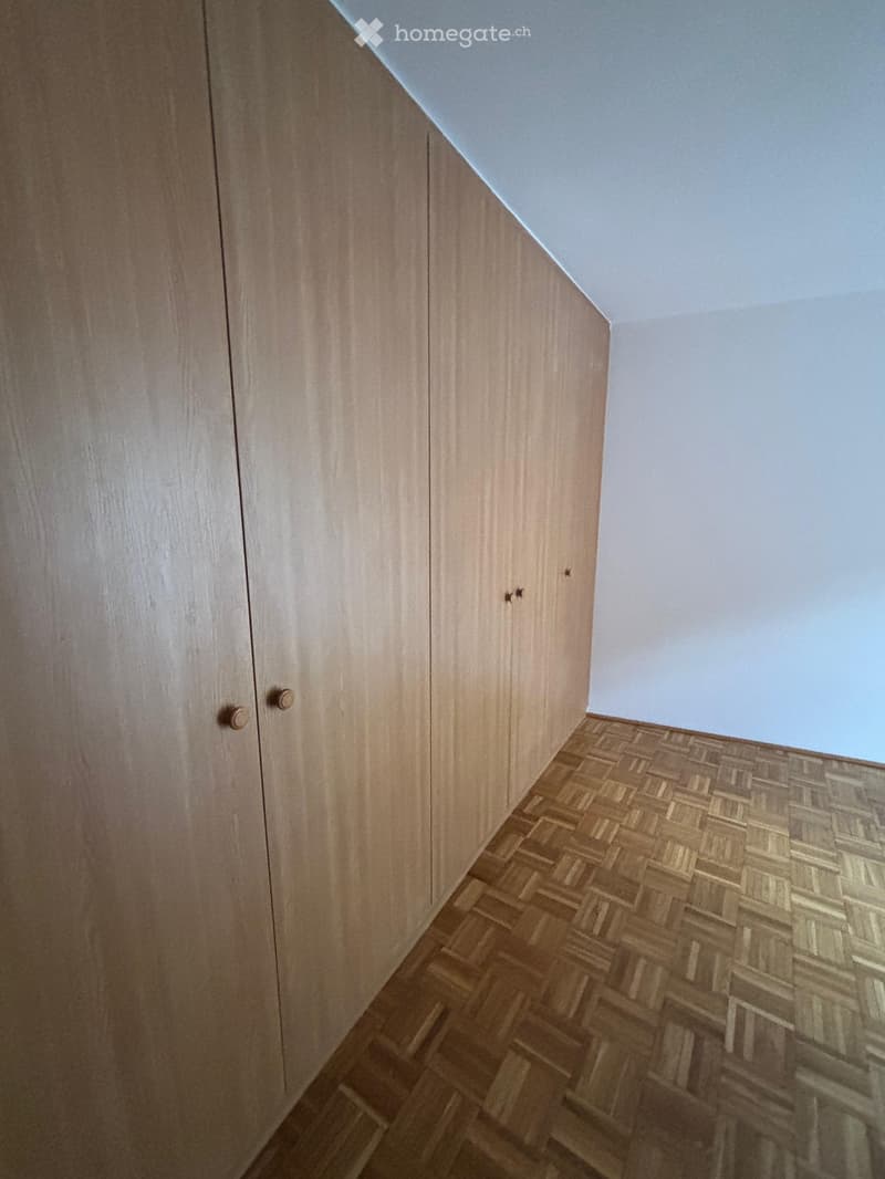 Appartamento duplex 4.5 a Claro (5)