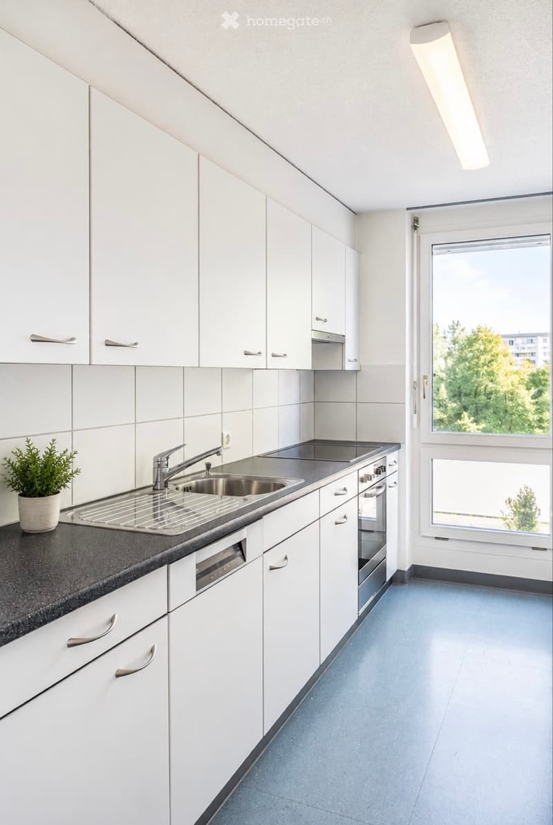 Room in a shared flat (3)