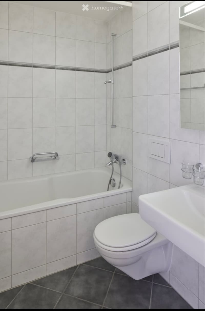 Room in a shared flat (5)