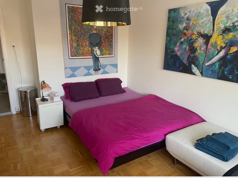 3.5 Zi Whg. Zwischenmiete ab 20.9-30.11 (2)