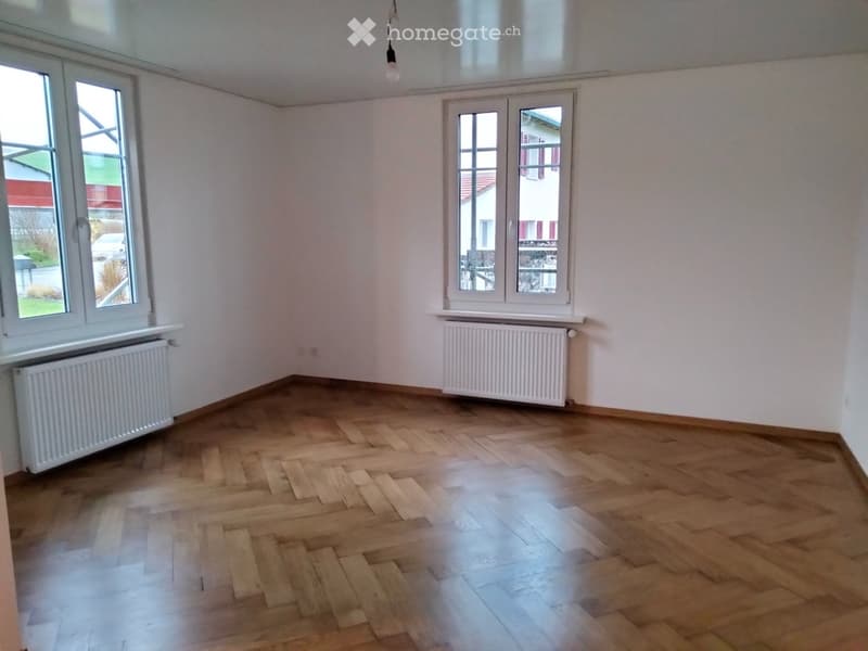 Doppeleinfamilienhaushälfte (4)