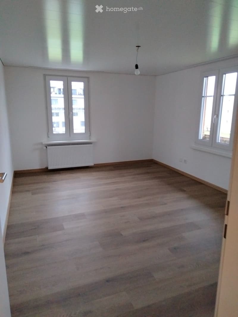 Doppeleinfamilienhaushälfte (5)