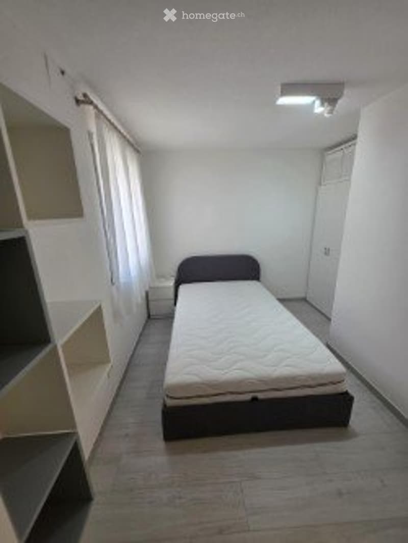 AFFITTASI APPARTAMENTO 2 LOCALI GIUBIASCO COLLINA (5)