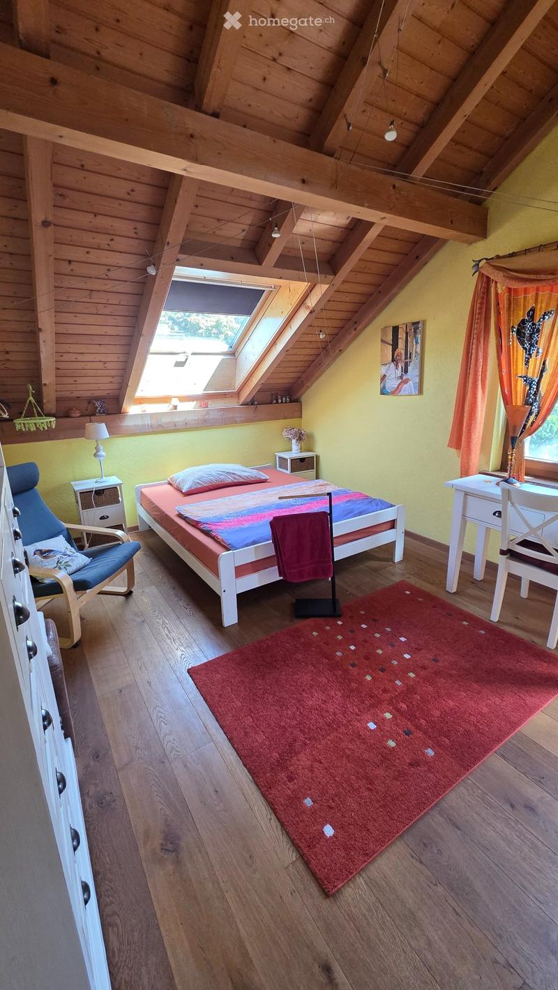 Befristete Miete Einfamilienhaus (3)