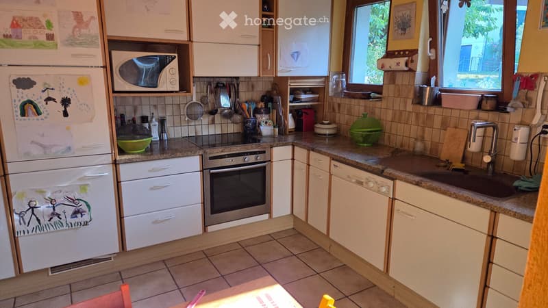 Befristete Miete Einfamilienhaus (2)
