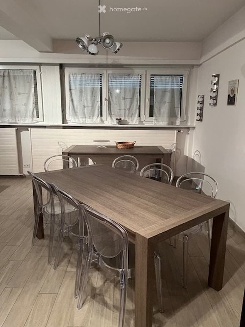 Affittasi Locale con Cucina Professionale (3)