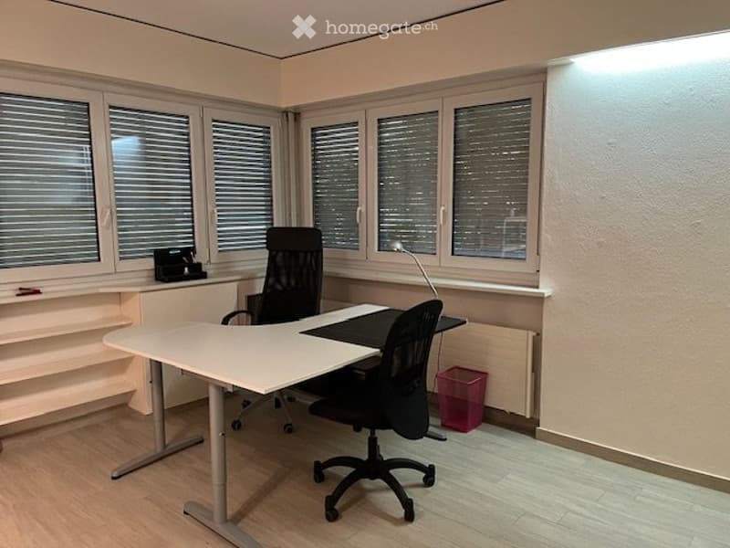 Affittasi Locale con Cucina Professionale (5)