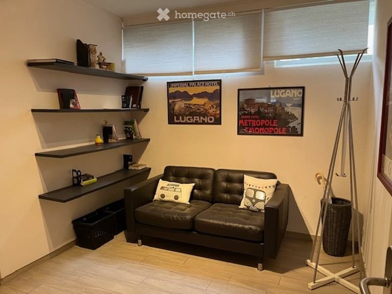 Affittasi Locale con Cucina Professionale (4)
