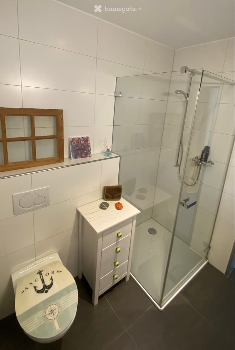 Murten, Zimmer zu vermieten (4)