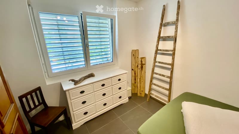 Murten, Zimmer zu vermieten (2)