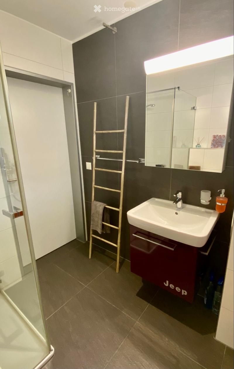 Murten, Zimmer zu vermieten (5)