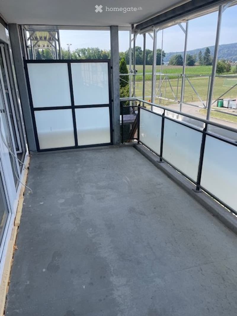 Erstvermietung neue Wohnung mit Balkon (5)