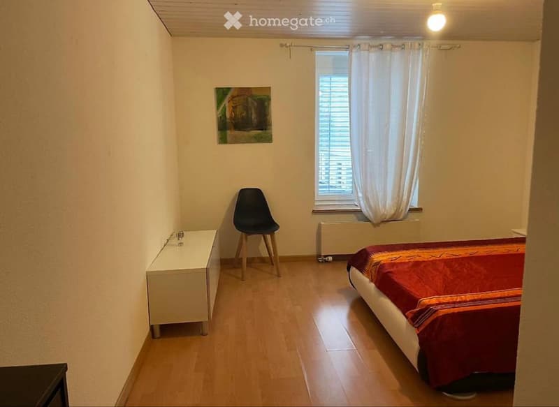 schöne 1.5 Zimmer Wohnung im Herzen Zürich (3)