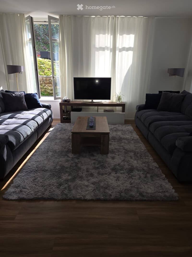Nachmieter gesucht auf 1.11.26 (2)