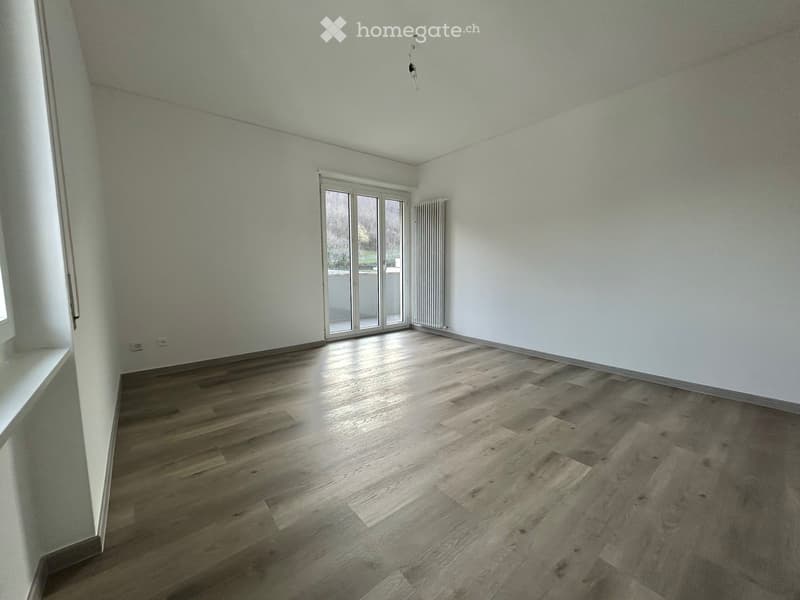 Cercasi subentrante 2.5 locali moderno a Chiasso (6)