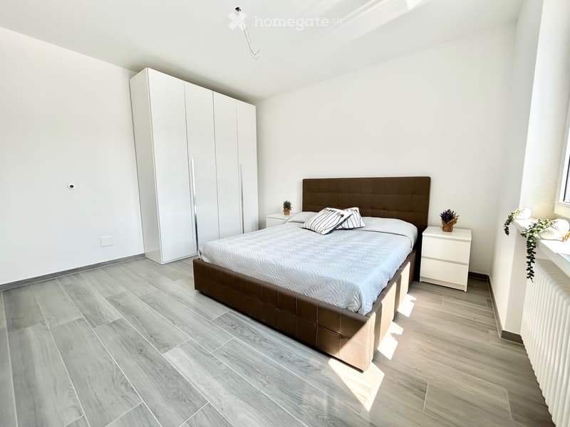 DISPONIBILE DA SETTEMBRE - 3.5 locali in affitto a Locarno (4)