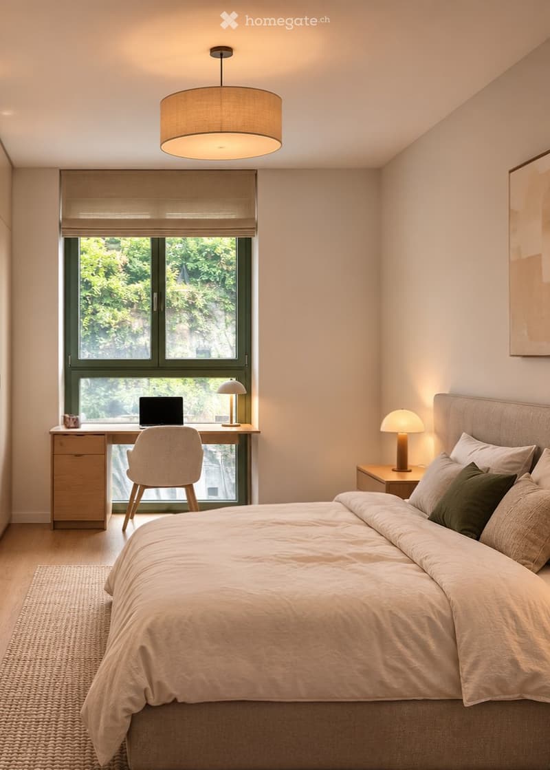 3.5Zimmer, Neubau, Erstvermietung (2)