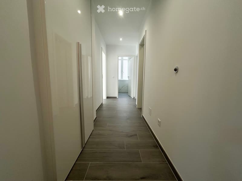 Cercasi subentrante 4.5 locali con giardino privato (4)