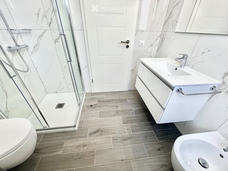 Cercasi subentrante 4.5 locali con giardino privato (7)