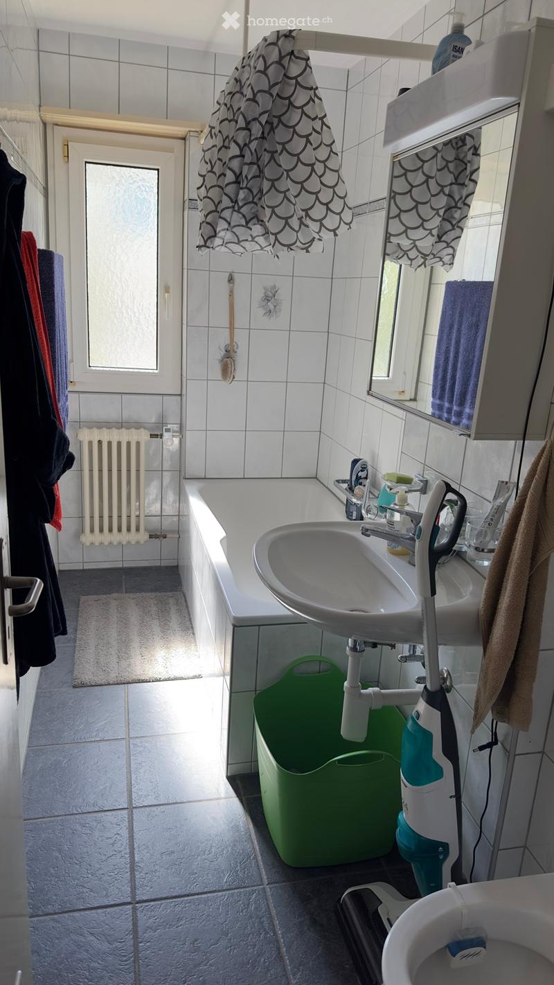 Frei Zimmer zur Untervermietung (3)