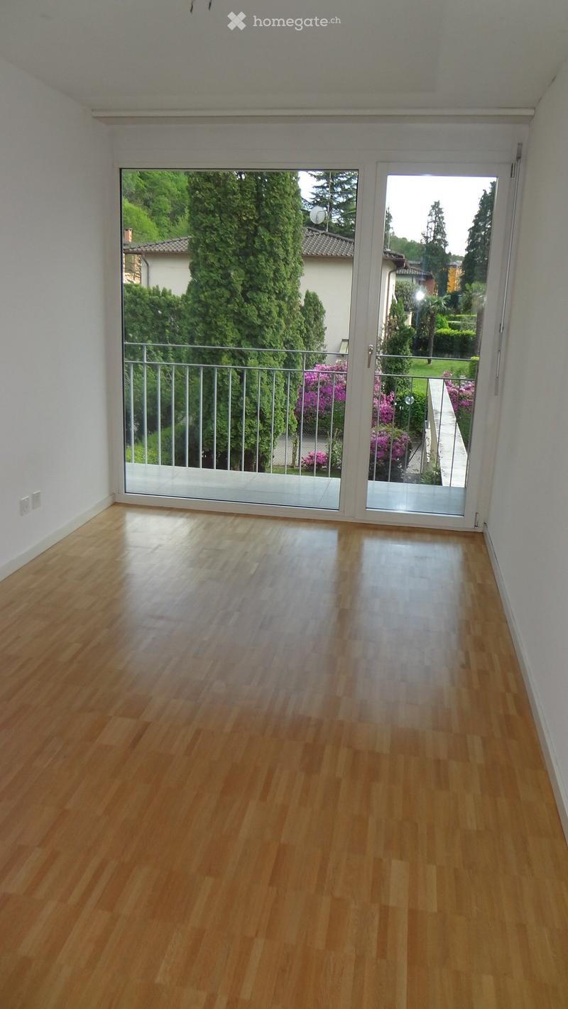 Soleggiato Triplex a Ponte Capriasca (5)