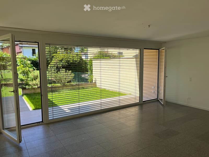 Soleggiato Triplex a Ponte Capriasca (3)
