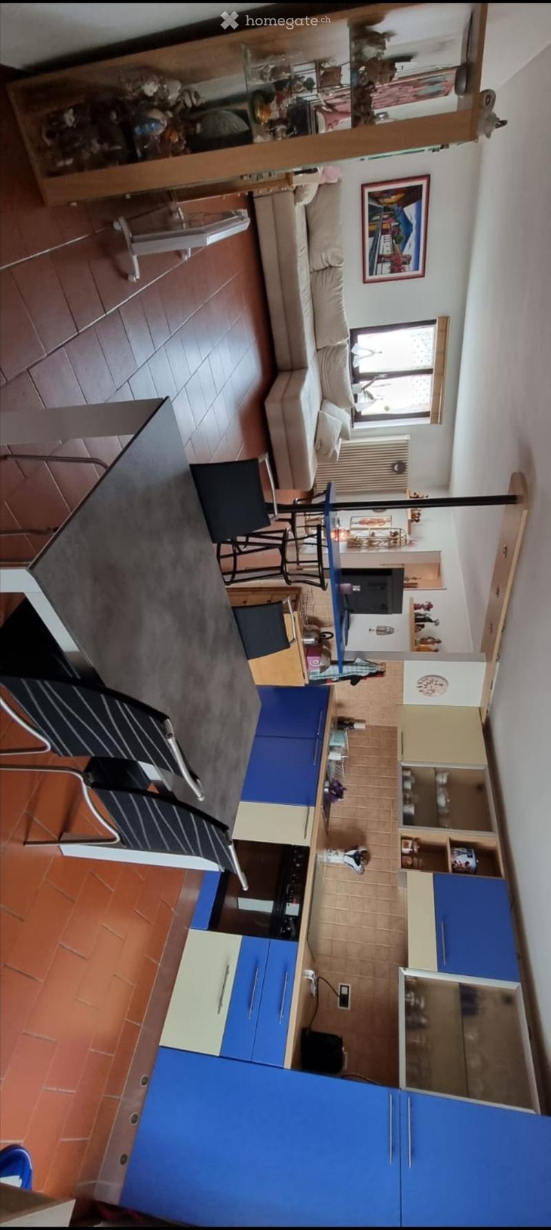 Appartamento 3,5 locali a Genestrerio (2)